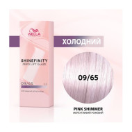 Wella Shinefinity Інтенсивне фарбування_09/65 Wella Shinefinity Інтенсивне фарбування_09/65