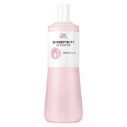 Wella Shinefinity Activator Bottle Usage_Активатор (для аплікатора) 1000мл
