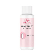Wella Shinefinity Activator Bottle Usage_Активатор (для аплікатора) 60мл Wella Shinefinity Activator Bottle Usage_Активатор (для аплікатора) 60мл