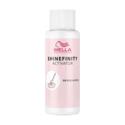 Wella Shinefinity Activator Brush & Bowl_Активатор (для кисті з мисочкою) 60мл