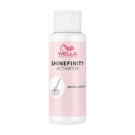 Wella Shinefinity Activator Brush & Bowl_Активатор (для кисті з мисочкою) 60мл Wella Shinefinity Activator Brush & Bowl_Активатор (для кисті з мисочкою) 60мл