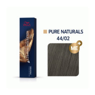 Wella Koleston Perfect Стійка крем-фарба для волосся_44/02 середньо-коричневий, інтенсивний натуральний матови Wella Koleston Perfect Стійка крем-фарба для волосся_44/02 середньо-коричневий, інтенсивний натуральний матови