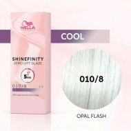 Wella Shinefinity Інтенсивне фарбування_010/8