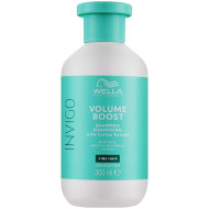 Wella Volume Boost Bodifying Shampoo_Шампунь для надання об’єму волоссю 300мл Wella Volume Boost Bodifying Shampoo_Шампунь для надання об’єму волоссю 300мл