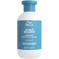 Wella Scalp Balance Anti-dandruff Shampoo_Шампунь против лупи 300мл Wella Scalp Balance Anti-dandruff Shampoo_Шампунь против лупи 300мл
