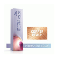 Wella ILLUMINA COLOR Стійка крем-фарба для волосся_Copper Reach 60мл Wella ILLUMINA COLOR Стійка крем-фарба для волосся_Copper Reach 60мл