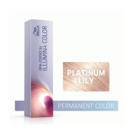 Wella ILLUMINA COLOR Стійка крем-фарба для волосся_Platinum Lily 60мл Wella ILLUMINA COLOR Стійка крем-фарба для волосся_Platinum Lily 60мл