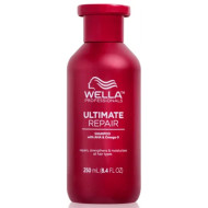 Wella Ultimate Repair Shampoo_Шампунь для інтенсивного відновлення волосся 250мл Wella Ultimate Repair Shampoo_Шампунь для інтенсивного відновлення волосся 250мл