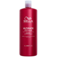 Wella Ultimate Repair Shampoo_Шампунь для інтенсивного відновлення волосся 1000мл Wella Ultimate Repair Shampoo_Шампунь для інтенсивного відновлення волосся 1000мл