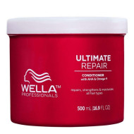 Wella Ultimate Repair Conditioner_Кондиціонер для інтенсивного відновлення волосся 500мл Wella Ultimate Repair Conditioner_Кондиціонер для інтенсивного відновлення волосся 500мл
