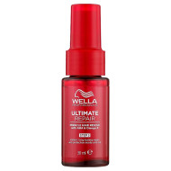 Wella Ultimate Repair Miracle Hair Rescue_Сироватка для відновлення волосся 30мл Wella Ultimate Repair Miracle Hair Rescue_Сироватка для відновлення волосся 30мл