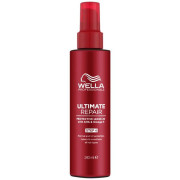 Wella Ultimate Repair Protective Leave-In_Термозахисний крем для волосся 140мл