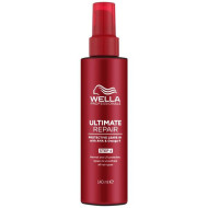 Wella Ultimate Repair Protective Leave-In_Термозахисний крем для волосся 140мл Wella Ultimate Repair Protective Leave-In_Термозахисний крем для волосся 140мл