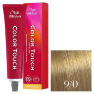 Wella Color Touch Інтенсивне тонування_9/0 яскравий блондин натуральний 60мл Wella Color Touch Інтенсивне тонування_9/0 яскравий блондин натуральний 60мл