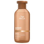 Wella Ultimate Smooth Shampoo_Шампунь для живлення та гладкості волосся 250мл Wella Ultimate Smooth Shampoo_Шампунь для живлення та гладкості волосся 250мл