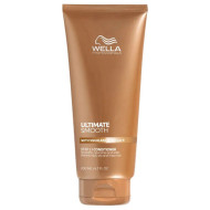 Wella Ultimate Smooth Conditioner_Кондиціонер для живлення та гладкості волосся 200мл