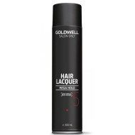 Goldwell Salon Only Hair Lacquer (5)_Лак для волосся суперсильна фіксація 600мл Goldwell Salon Only Hair Lacquer (5)_Лак для волосся суперсильна фіксація 600мл
